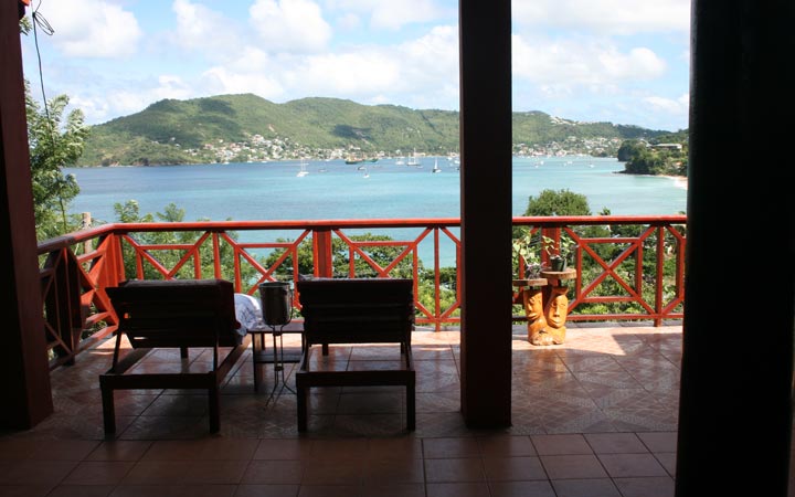 Sweet Retreat Hotel