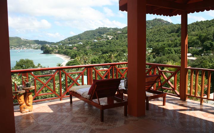 Sweet Retreat Hotel