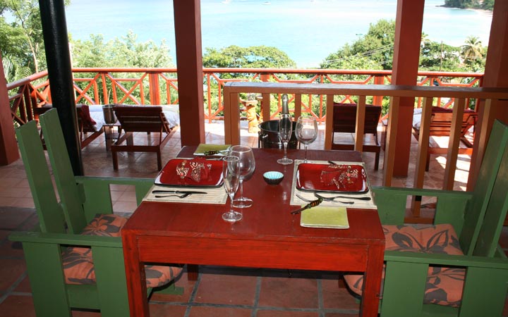 Sweet Retreat Hotel