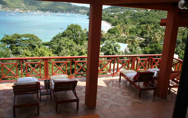 Sweet Retreat Hotel