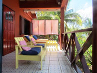 Sweet Retreat Hotel - The Cabana